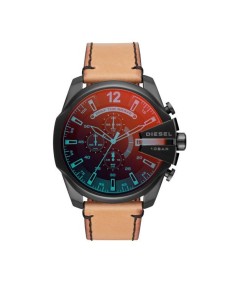 Diesel Cinturino da Orologio Diesel MEGA CHIEF DZ4476