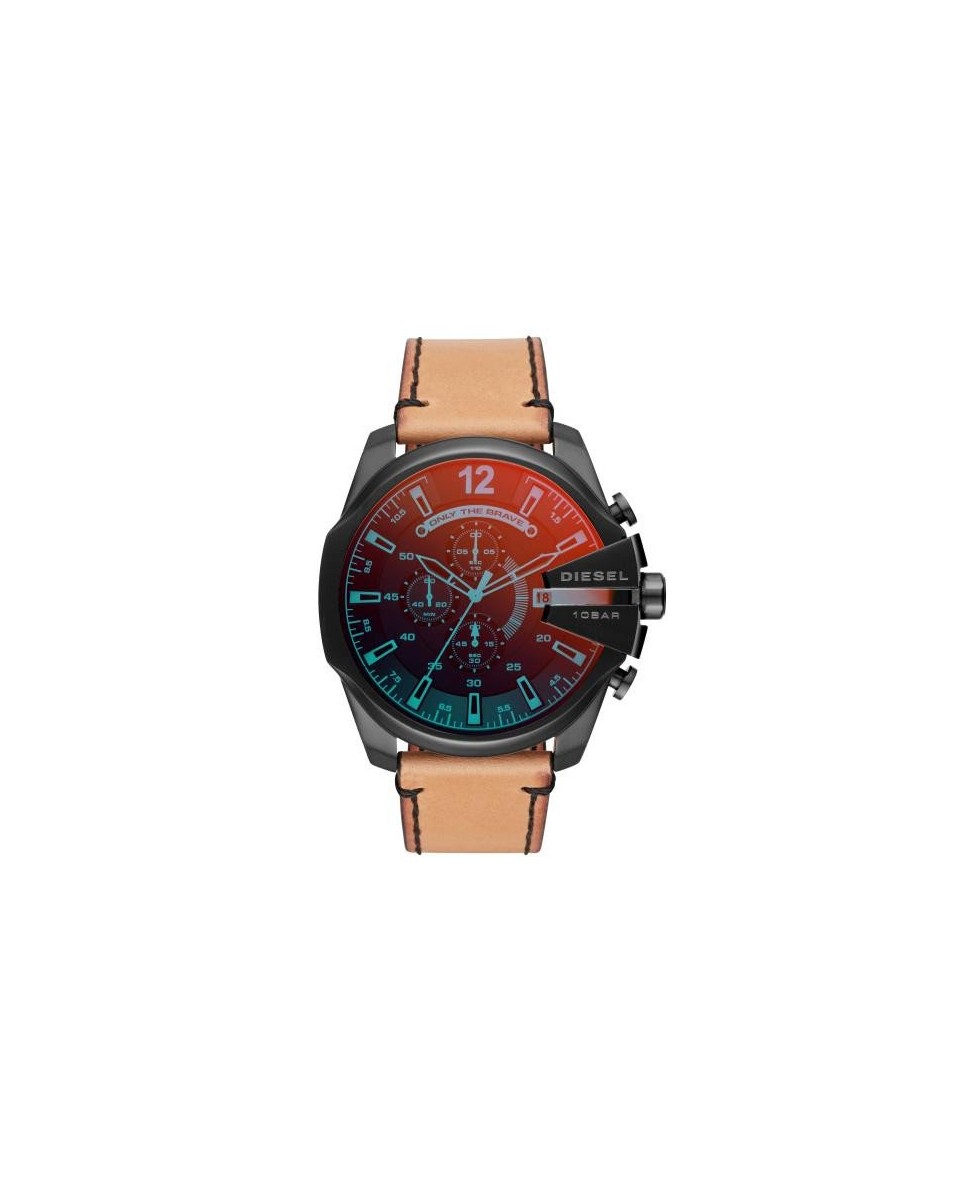 Diesel Cinturino da Orologio Diesel MEGA CHIEF DZ4476