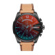 Diesel Cinturino da Orologio Diesel MEGA CHIEF DZ4476