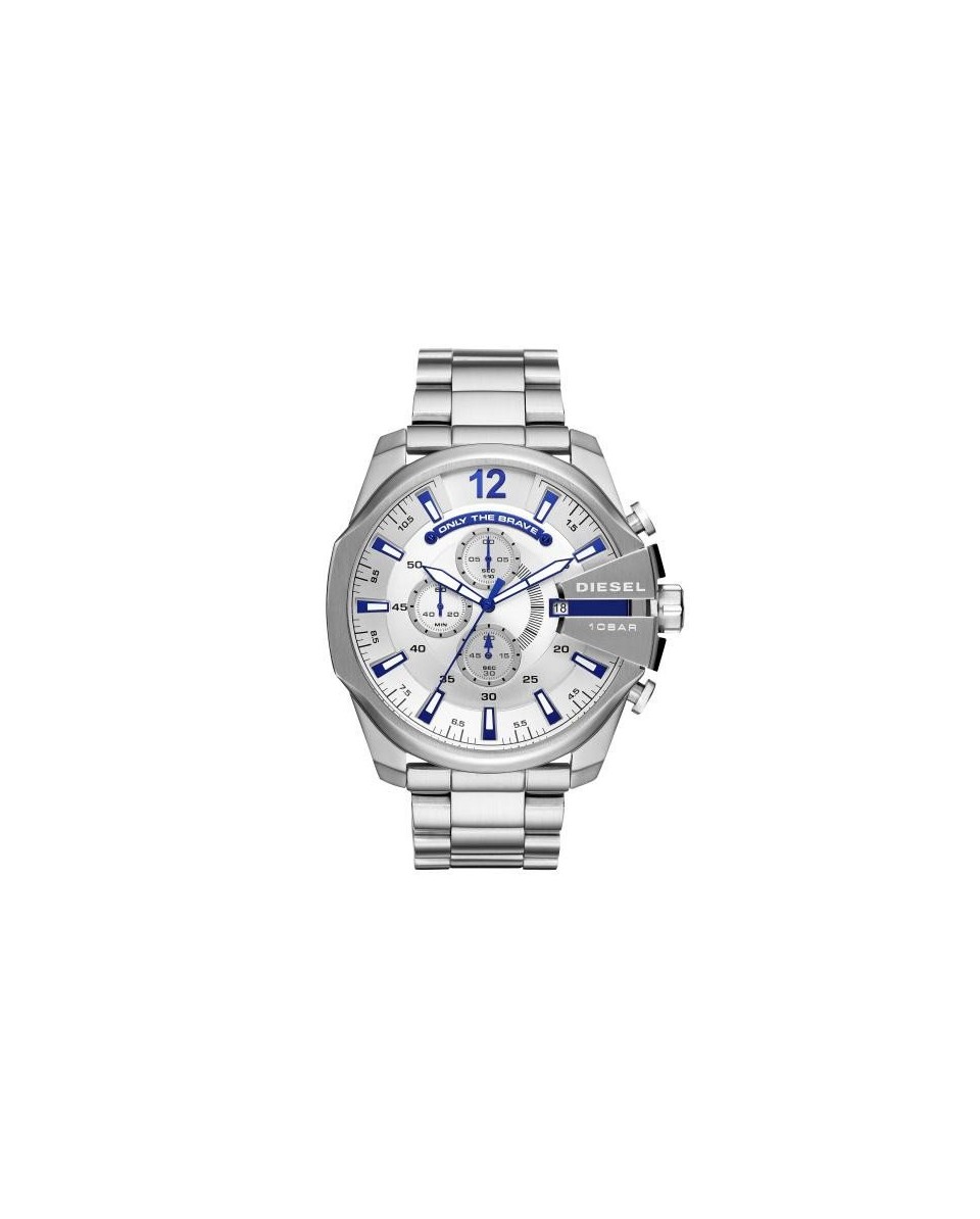 Diesel Cinturino da Orologio Diesel MEGA CHIEF DZ4477