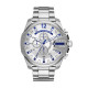 Diesel Cinturino da Orologio Diesel MEGA CHIEF DZ4477