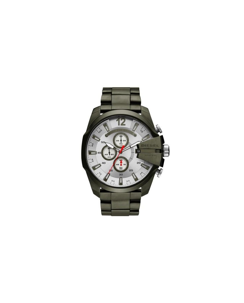 Diesel Strap for Diesel Watch MEGA CHIEF DZ4478