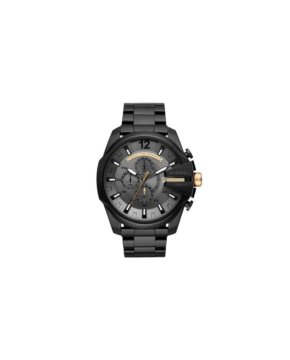 Diesel Cinturino da Orologio Diesel MEGA CHIEF DZ4479