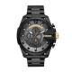 Diesel Cinturino da Orologio Diesel MEGA CHIEF DZ4479