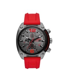 Diesel Cinturino da Orologio Diesel OVERFLOW DZ4481