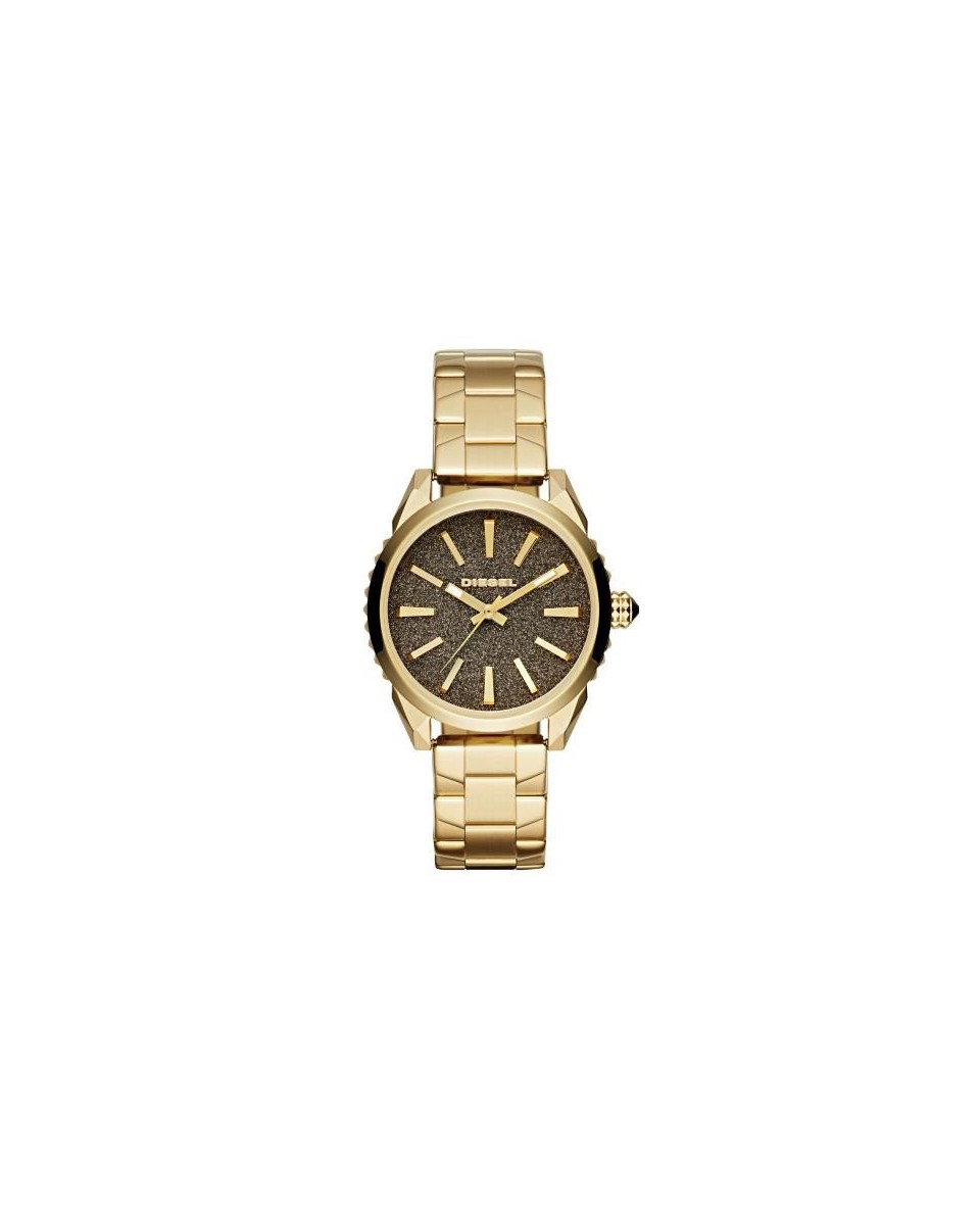 Diesel Correa para Reloj Diesel NUKI DZ5474