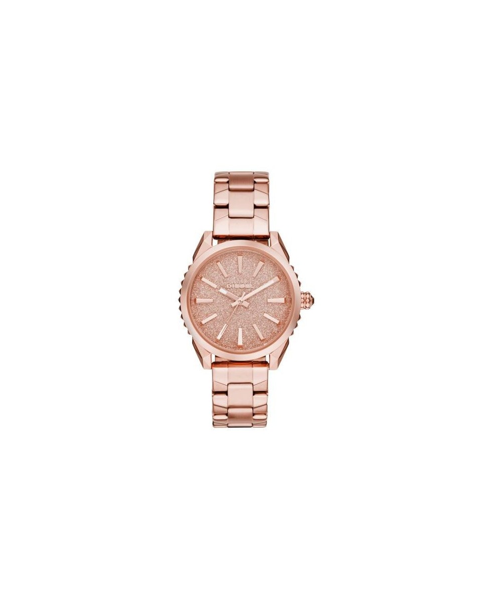 Diesel Correa para Reloj Diesel NUKI DZ5502