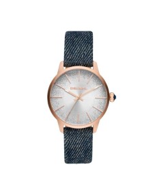 Diesel Strap for Diesel Watch CASTILIA DZ5566