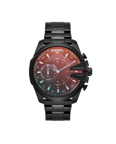 Diesel Cinturino da Orologio Diesel MEGA CHIEF HYBRID DZT1011