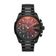 Diesel Cinturino da Orologio Diesel MEGA CHIEF HYBRID DZT1011