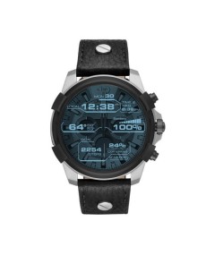 Diesel Cinturino da Orologio Diesel GUARD DISPLAY DZT2001