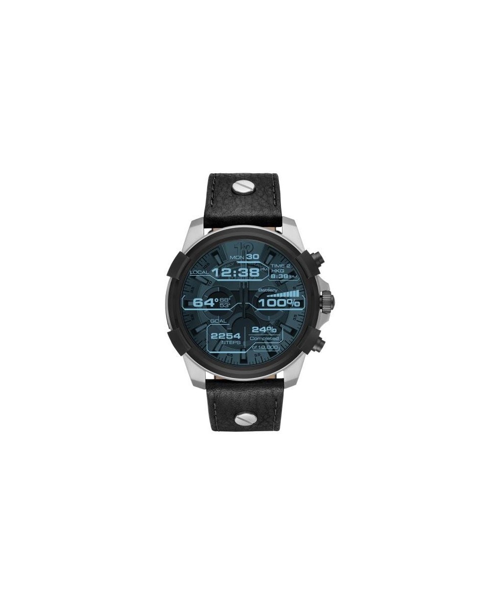 Diesel Cinturino da Orologio Diesel GUARD DISPLAY DZT2001