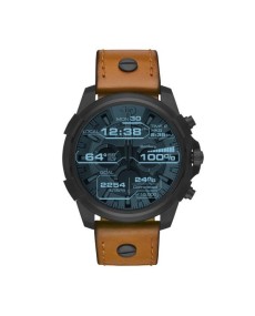 Diesel Cinturino da Orologio Diesel GUARD DISPLAY DZT2002