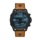 Diesel Cinturino da Orologio Diesel GUARD DISPLAY DZT2002