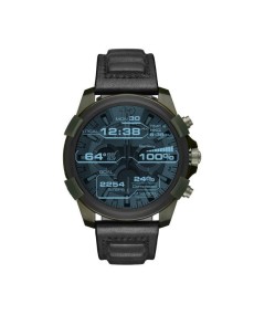 Diesel Cinturino da Orologio Diesel GUARD DISPLAY DZT2003