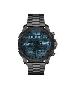 Diesel Cinturino da Orologio Diesel GUARD DISPLAY DZT2004