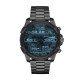 Diesel Cinturino da Orologio Diesel GUARD DISPLAY DZT2004