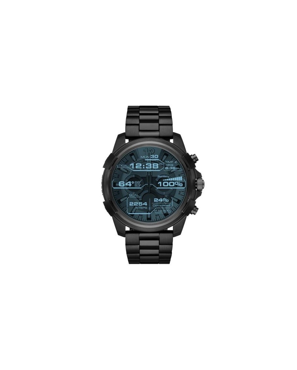 Diesel Cinturino da Orologio Diesel FULL GUARD DZT2007