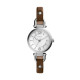 Fossil ремешок для часы Fossil CLASSICS ES3861