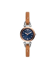 Fossil ремешок для часы Fossil TRUE BLUE ES4277