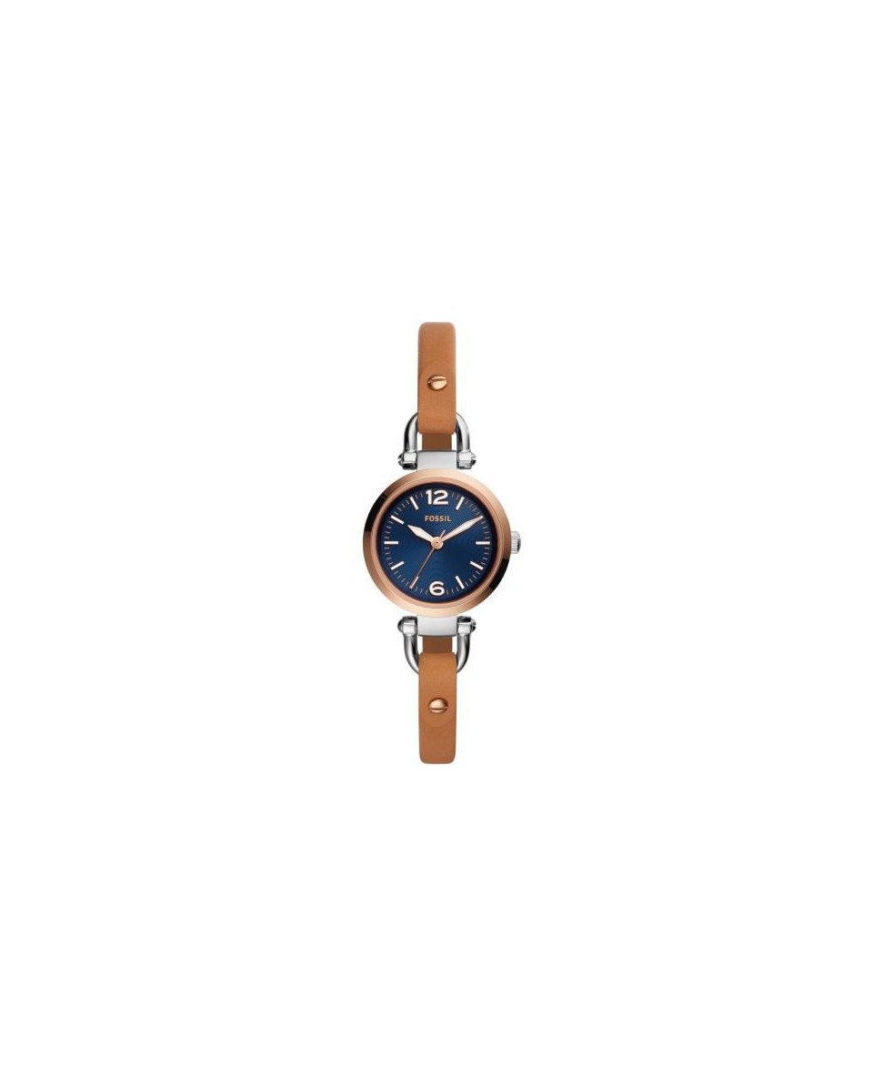 Fossil Armbander für Uhr Fossil TRUE BLUE ES4277