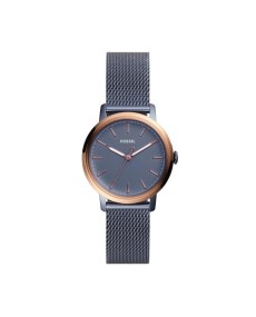 Fossil ремешок для часы Fossil STEEL BLUE ES4312