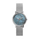 Fossil Bracelet pour Montre Fossil STEEL BLUE ES4313