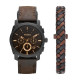 Fossil Bracelet pour Montre Fossil  FS5251SET