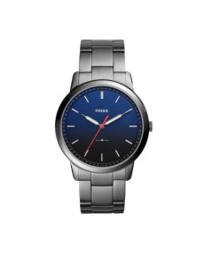 Fossil ремешок для часы Fossil CELEBRATORY BLUE FS5377