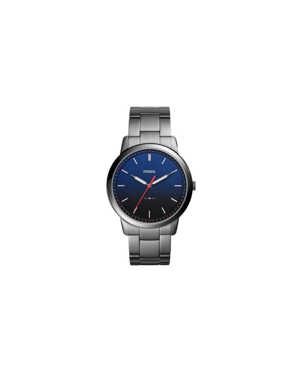 Fossil ремешок для часы Fossil CELEBRATORY BLUE FS5377