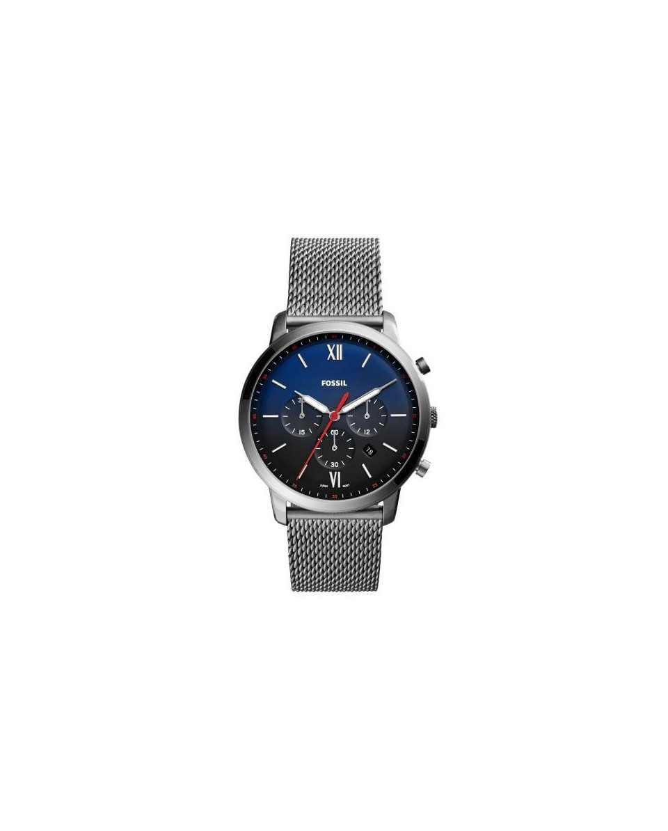 Fossil Correa para Reloj Fossil CELEBRATORY BLUE FS5383