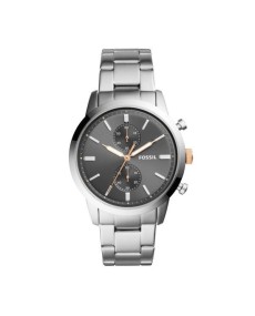 Fossil ремешок для часы Fossil NATURALIST FS5407