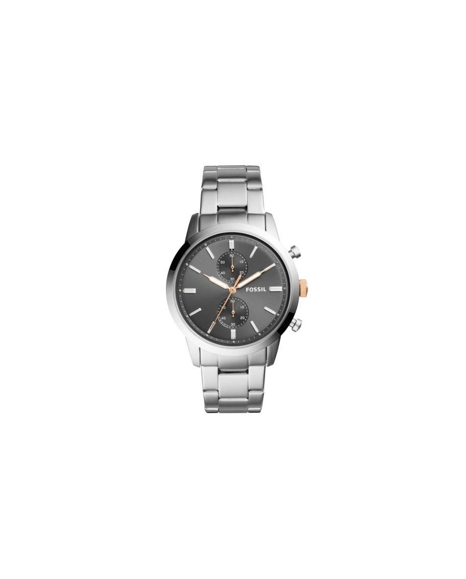 Fossil ремешок для часы Fossil NATURALIST FS5407