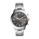 Fossil ремешок для часы Fossil NATURALIST FS5407