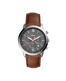 Fossil Correa para Reloj Fossil NATURALIST FS5408