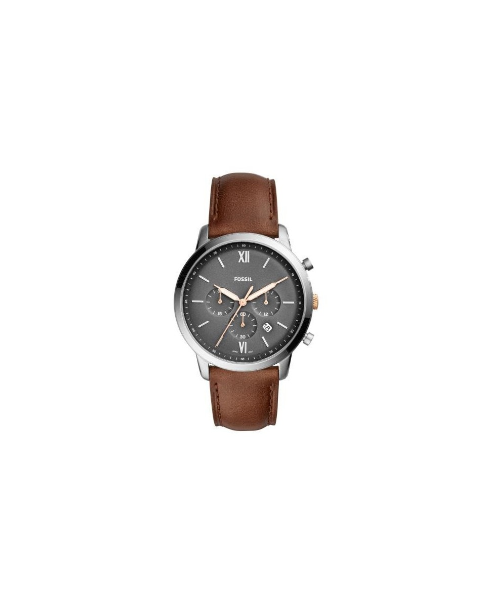 Fossil ремешок для часы Fossil NATURALIST FS5408