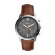 Fossil ремешок для часы Fossil NATURALIST FS5408