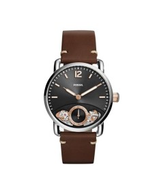 Fossil ремешок для часы Fossil CORE ME1165