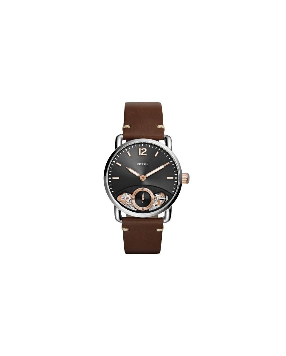 Fossil ремешок для часы Fossil CORE ME1165