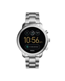 Fossil ремешок для часы Fossil FOSSIL Q FTW4000