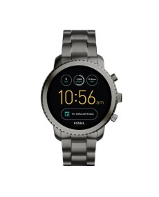 Fossil ремешок для часы Fossil FOSSIL Q FTW4001