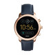 Fossil ремешок для часы Fossil FOSSIL Q FTW4002