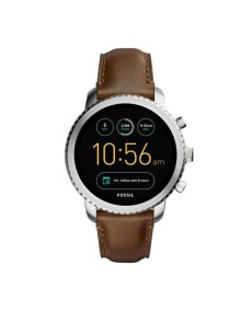 Fossil ремешок для часы Fossil FOSSIL Q FTW4003