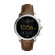 Fossil ремешок для часы Fossil FOSSIL Q FTW4003