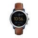 Fossil ремешок для часы Fossil FOSSIL Q FTW4004