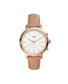 Fossil ремешок для часы Fossil FOSSIL Q FTW5007