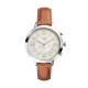 Fossil Strap for Fossil Watch FOSSIL Q FTW5012