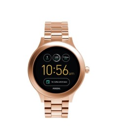 Fossil ремешок для часы Fossil FOSSIL Q FTW6000