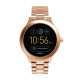 Fossil ремешок для часы Fossil FOSSIL Q FTW6000