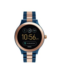 Fossil ремешок для часы Fossil FOSSIL Q FTW6002